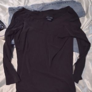 Ralph Lauren long sleeve T-shirt size M